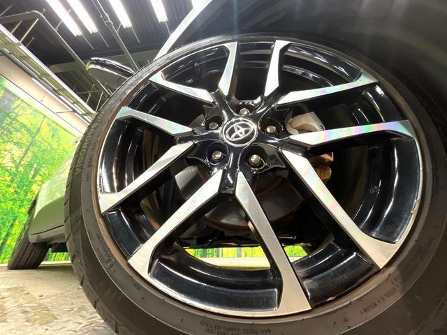 TOYOTA C-HR 2021 Image 31