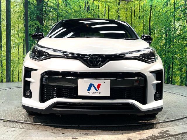TOYOTA C-HR 2021 Image 31