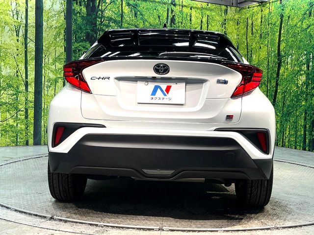 TOYOTA C-HR 2021 Image 31