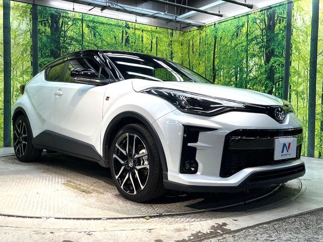 TOYOTA C-HR 2021 Image 31
