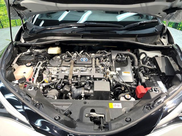 TOYOTA C-HR 2021 Image 31