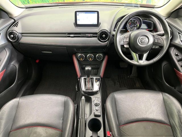 MAZDA CX-3 4WD 2016 Image 31
