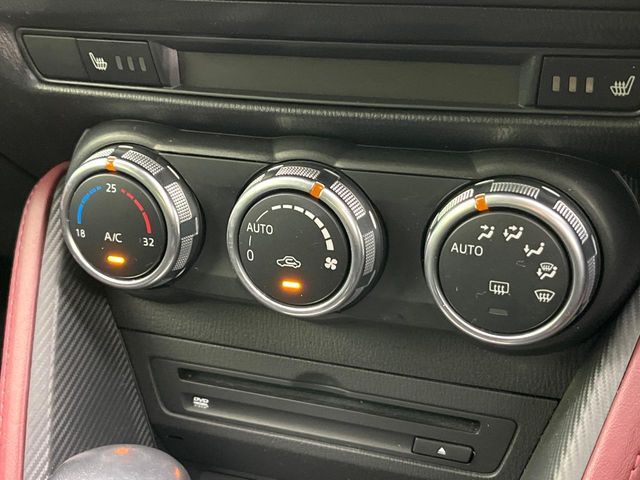 MAZDA CX-3 4WD 2016 Image 31