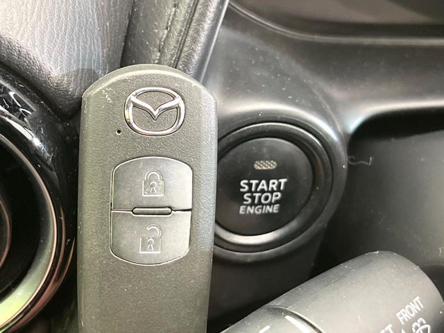 MAZDA CX-3 4WD 2016 Image 31