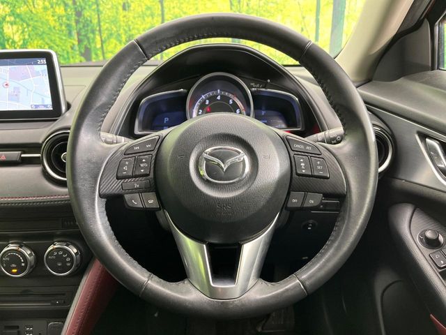 MAZDA CX-3 4WD 2016 Image 31
