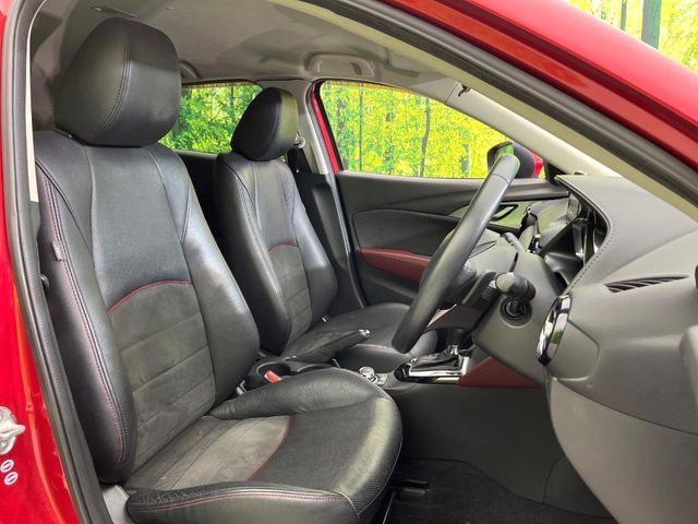 MAZDA CX-3 4WD 2016 Image 31