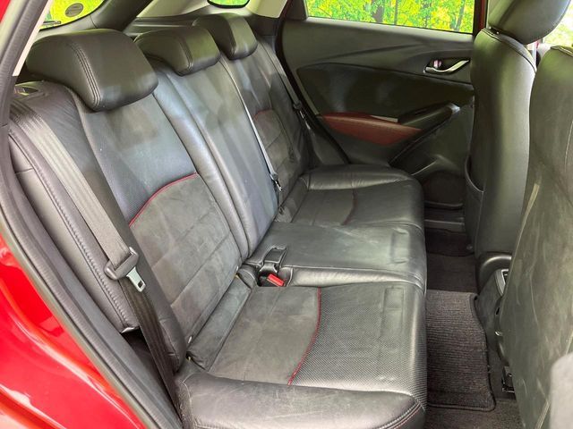 MAZDA CX-3 4WD 2016 Image 31