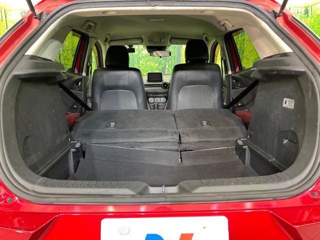 MAZDA CX-3 4WD 2016 Image 31