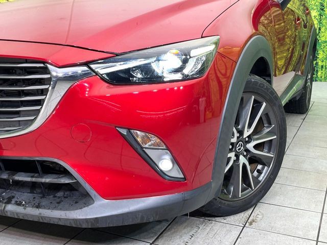 MAZDA CX-3 4WD 2016 Image 31