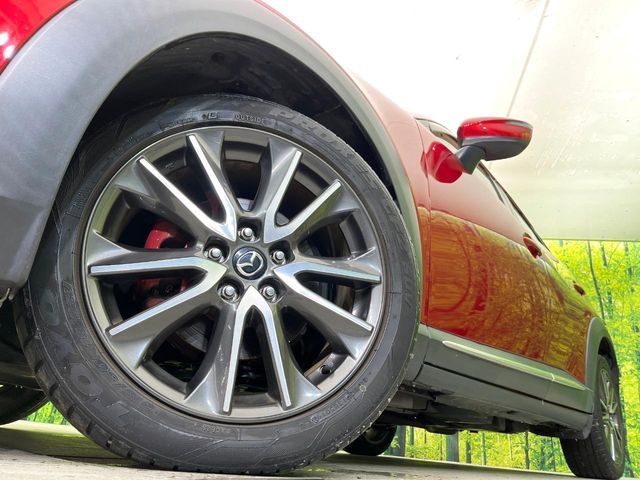 MAZDA CX-3 4WD 2016 Image 31