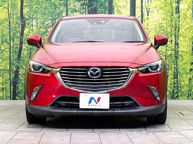 MAZDA CX-3 4WD 2016 Image 31