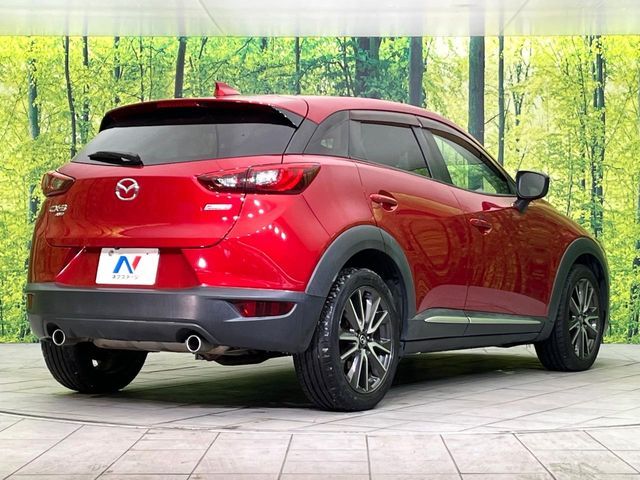 MAZDA CX-3 4WD 2016 Image 31