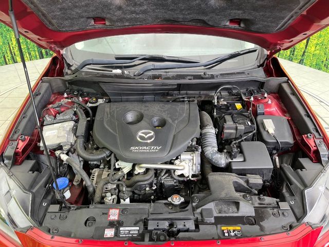 MAZDA CX-3 4WD 2016 Image 31