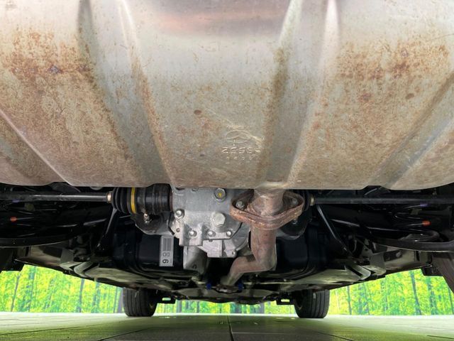 MAZDA CX-3 4WD 2016 Image 31