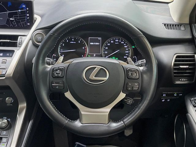 TOYOTA LEXUS NX300 2018 Image 31