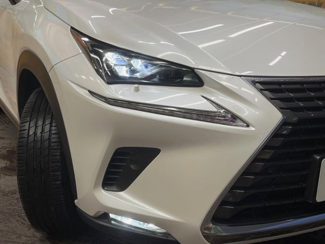 TOYOTA LEXUS NX300 2018 Image 31