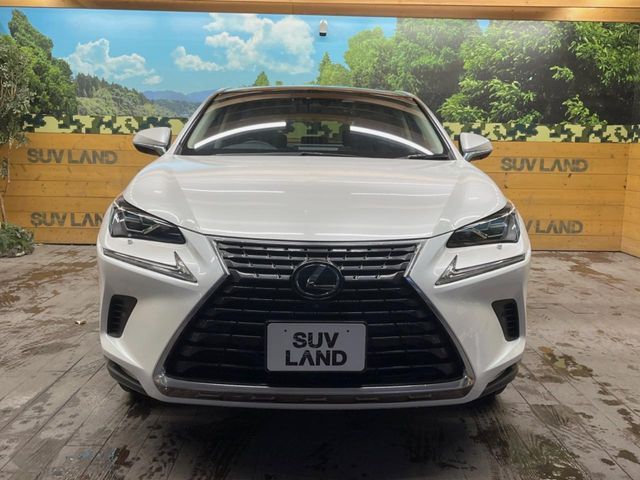 TOYOTA LEXUS NX300 2018 Image 31