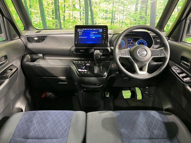 NISSAN ROOX 4WD 2023 Image 31