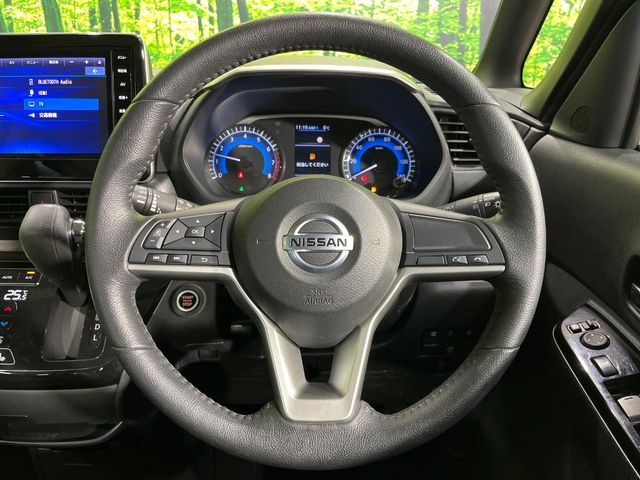 NISSAN ROOX 4WD 2023 Image 31