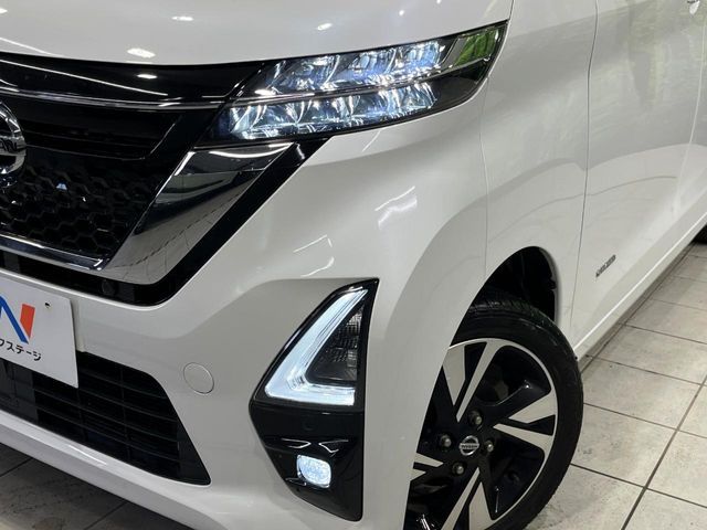 NISSAN ROOX 4WD 2023 Image 31