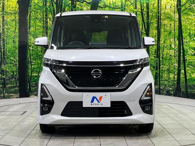 NISSAN ROOX 4WD 2023 Image 31
