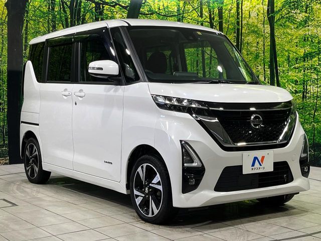 NISSAN ROOX 4WD 2023 Image 31