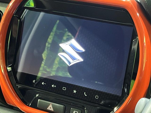 SUZUKI HUSTLER 4WD 2021 Image 31