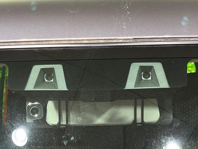 SUZUKI HUSTLER 4WD 2021 Image 31