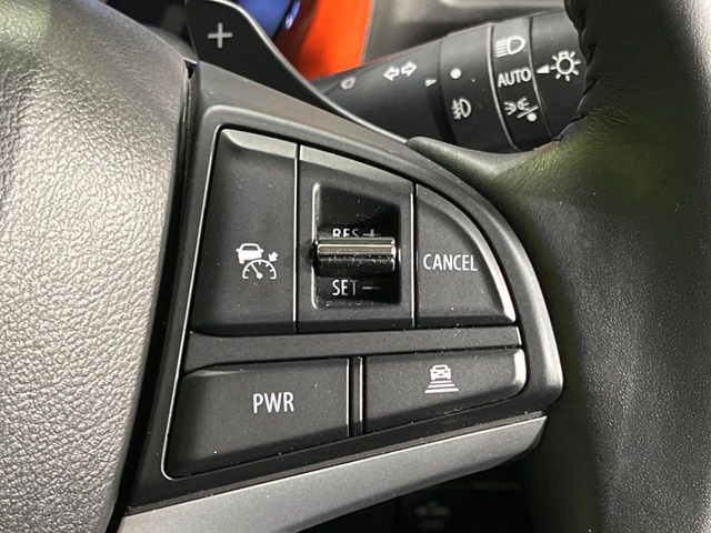 SUZUKI HUSTLER 4WD 2021 Image 31