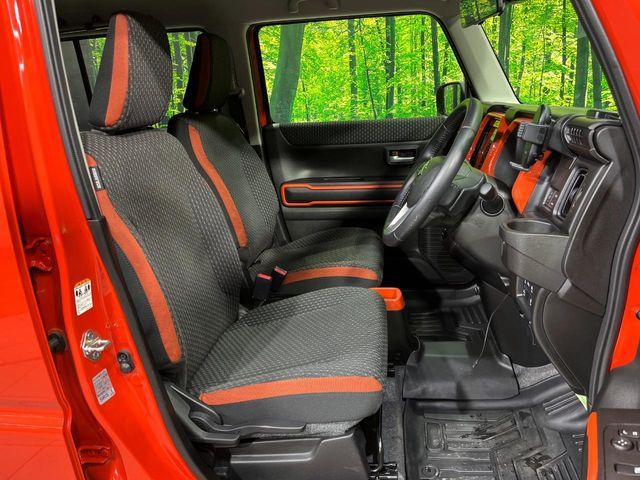 SUZUKI HUSTLER 4WD 2021 Image 31