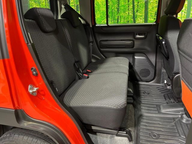 SUZUKI HUSTLER 4WD 2021 Image 31