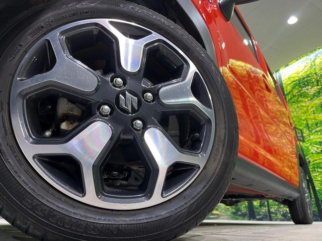 SUZUKI HUSTLER 4WD 2021 Image 31