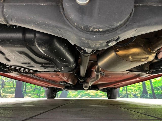 SUZUKI HUSTLER 4WD 2021 Image 31