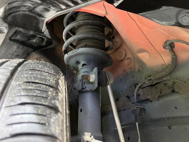 SUZUKI HUSTLER 4WD 2021 Image 31