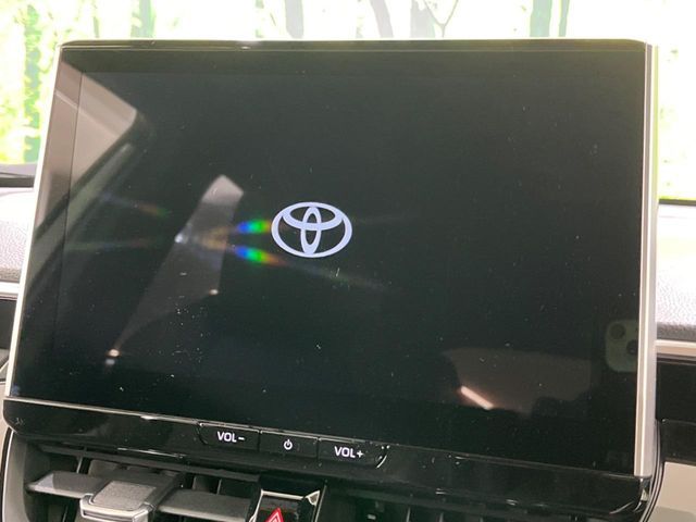 TOYOTA COROLLA CROSS HYBRID 2024 Image 31