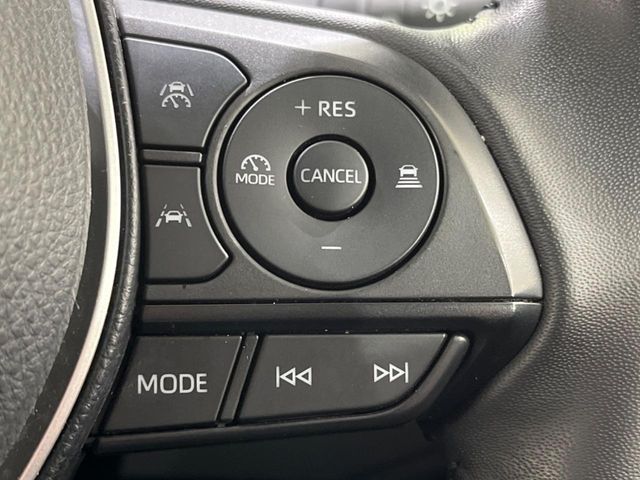 TOYOTA COROLLA CROSS HYBRID 2024 Image 31