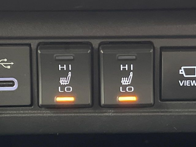 TOYOTA COROLLA CROSS HYBRID 2024 Image 31