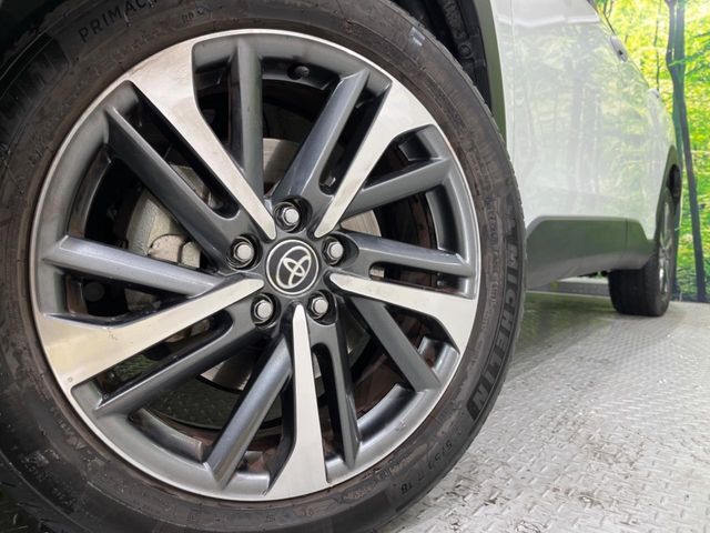 TOYOTA COROLLA CROSS HYBRID 2024 Image 31