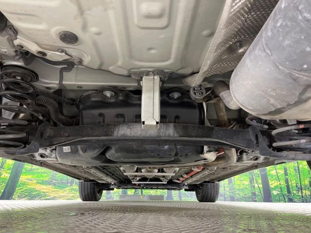 TOYOTA COROLLA CROSS HYBRID 2024 Image 31