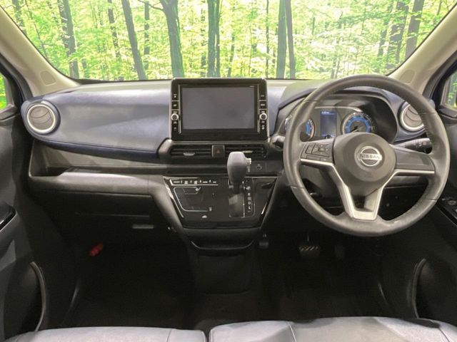 NISSAN DAYZ 2021 Image 31