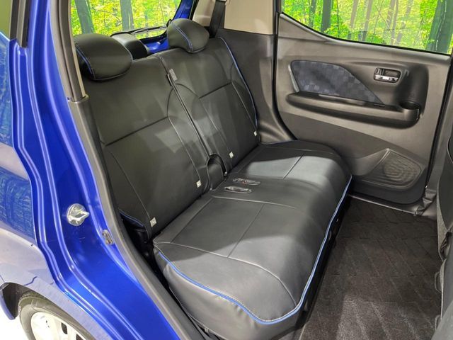 NISSAN DAYZ 2021 Image 31