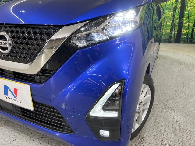 NISSAN DAYZ 2021 Image 31