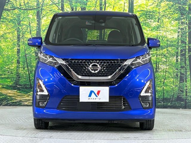 NISSAN DAYZ 2021 Image 31