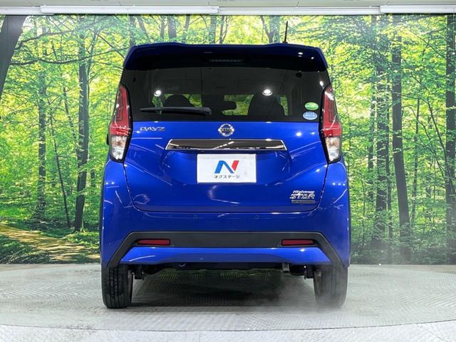 NISSAN DAYZ 2021 Image 31