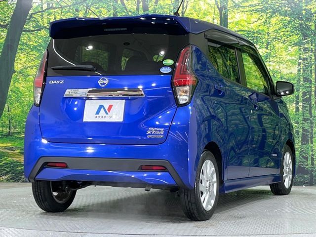 NISSAN DAYZ 2021 Image 31