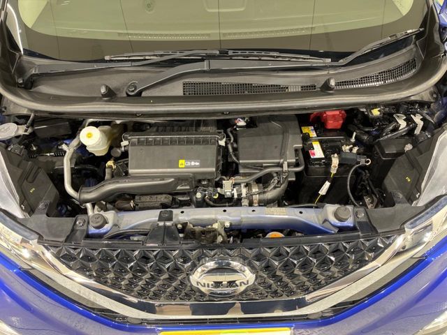 NISSAN DAYZ 2021 Image 31