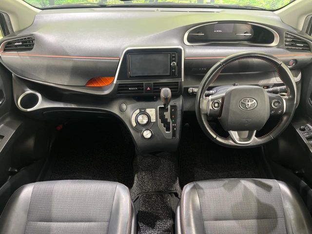 TOYOTA SIENTA 2018 Image 31