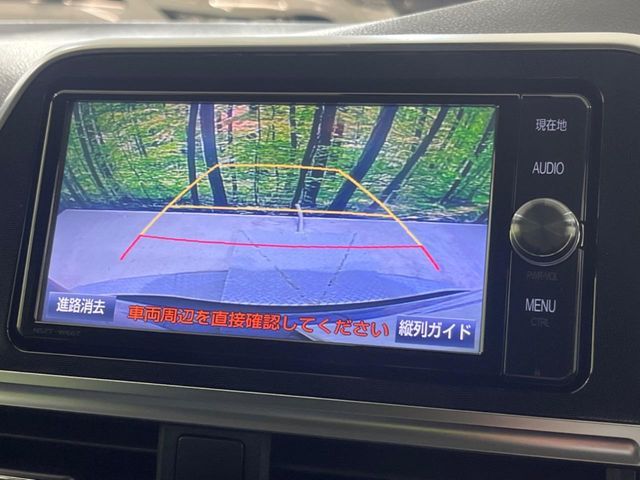 TOYOTA SIENTA 2018 Image 31