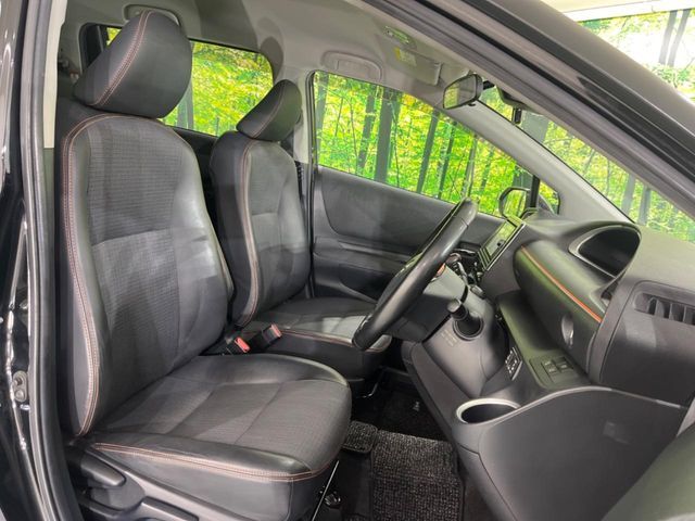 TOYOTA SIENTA 2018 Image 31