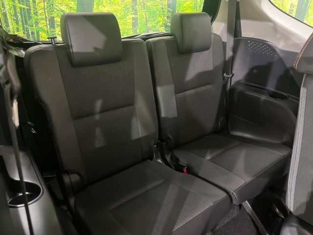 TOYOTA SIENTA 2018 Image 31